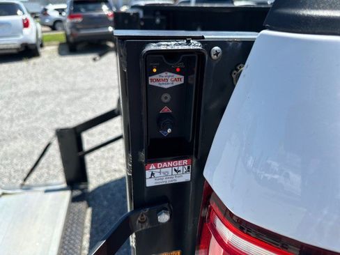 Used 2018 Ford F150 XL w/ XL Power Equipment Group RWD image 19