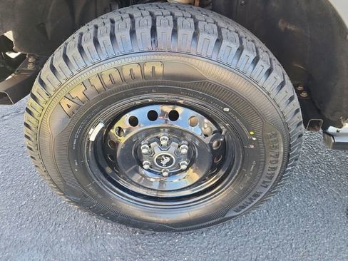 Used 2021 Ford Bronco Black Diamond AWD/4WD image 25