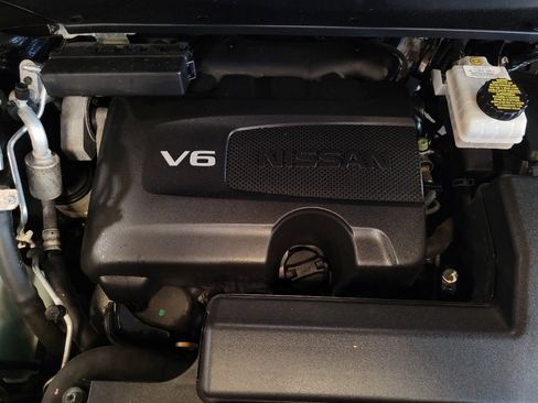 Used 2017 Nissan Pathfinder SL FWD image 30