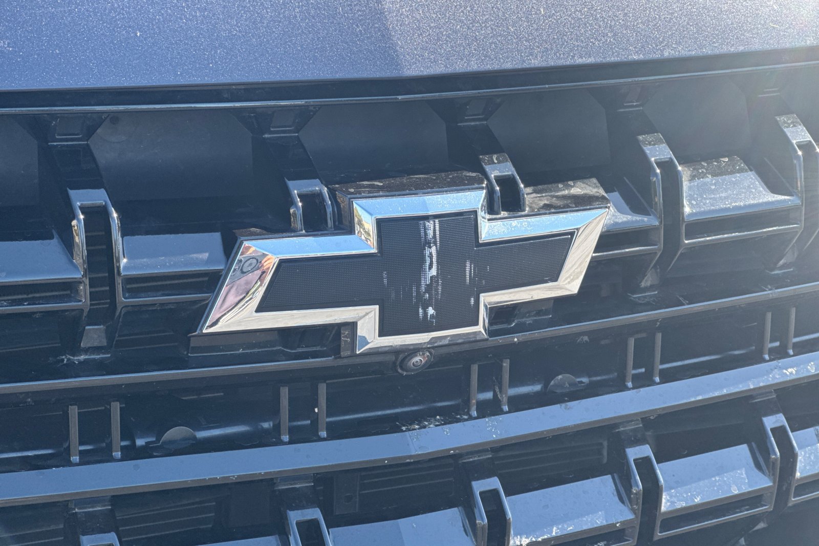 Used 2025 Chevrolet Tahoe Z71 AWD/4WD image 48