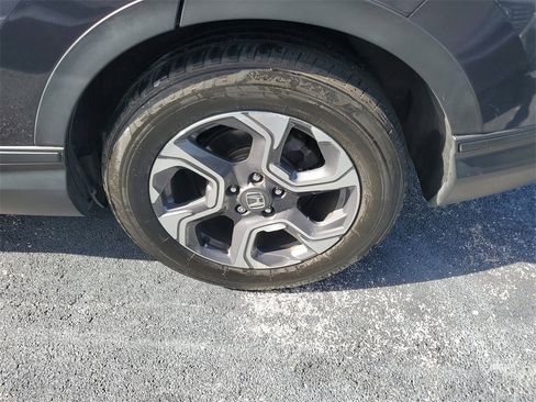 Used 2017 Honda CR-V EX image 9
