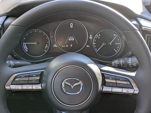 New 2026 MAZDA CX-50 2.5 Hybrid w/ Weather Package image 14