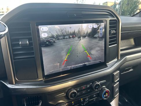 Used 2025 Ford F150 STX w/ Equipment Group 201A FX4 image 19