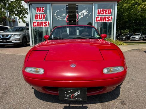 Used 1993 MAZDA MX-5 Miata RWD image 4