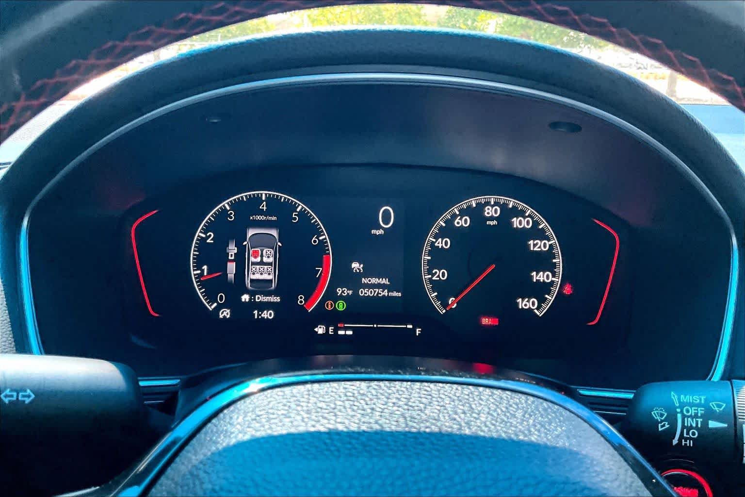 Used 2024 Honda Civic Si image 25