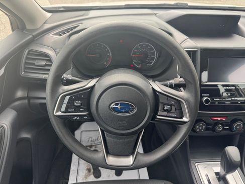 Used 2018 Subaru Impreza 2.0i AWD/4WD image 11
