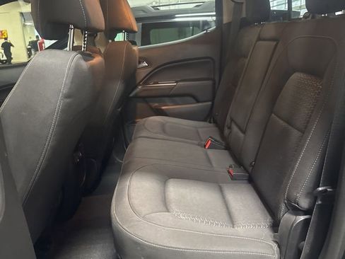 Used 2020 GMC Canyon SLE w/ Elevation Edition image 5