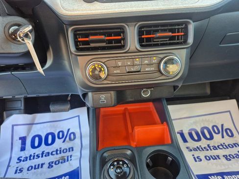 Used 2023 Ford Maverick XLT w/ Equipment Group 300A Standard image 13