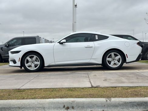 New 2026 Ford Mustang Coupe image 53
