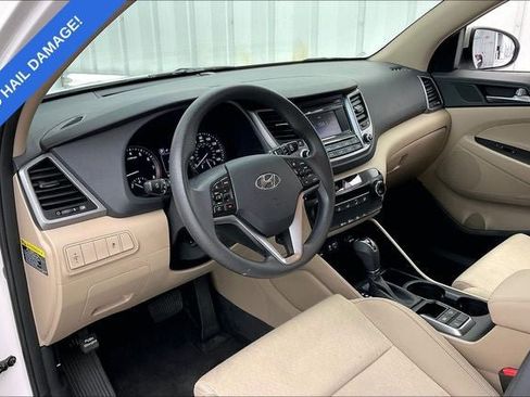 Used 2016 Hyundai Tucson Eco AWD/4WD image 16