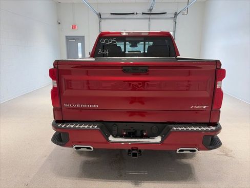 New 2026 Chevrolet Silverado 1500 RST image 5
