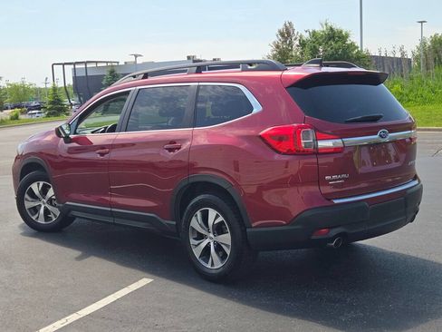 Used 2022 Subaru Ascent Premium w/ Convenience Package AWD/4WD image 15