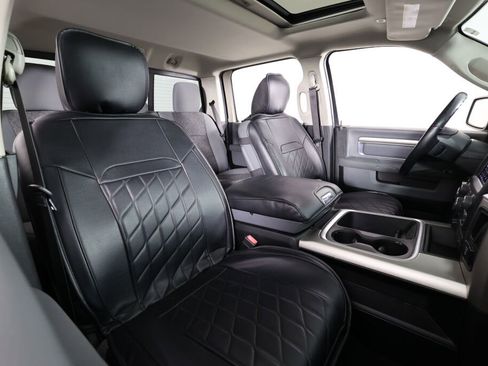 Used 2019 RAM 1500 Big Horn AWD/4WD image 25