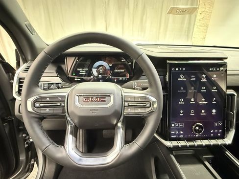 New 2026 GMC Acadia Elevation w/ LPO, Floor Liner Package image 28