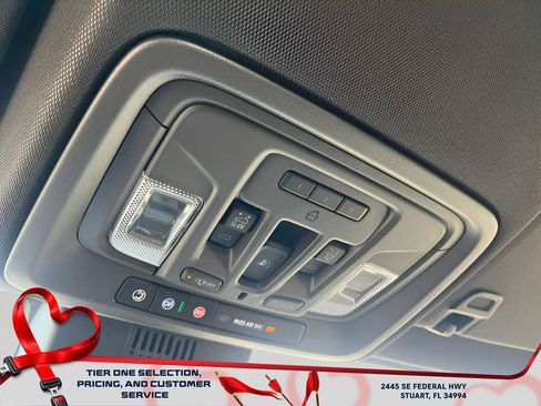 New 2025 GMC Sierra 2500 SLT w/ SLT Premium Package image 33