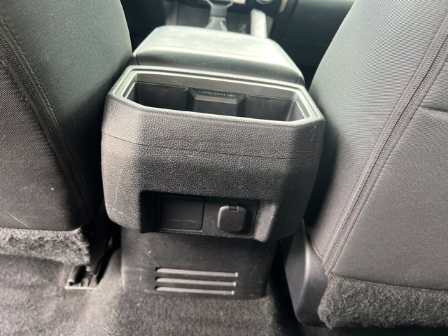Used 2024 Toyota Tacoma SR5 RWD image 26