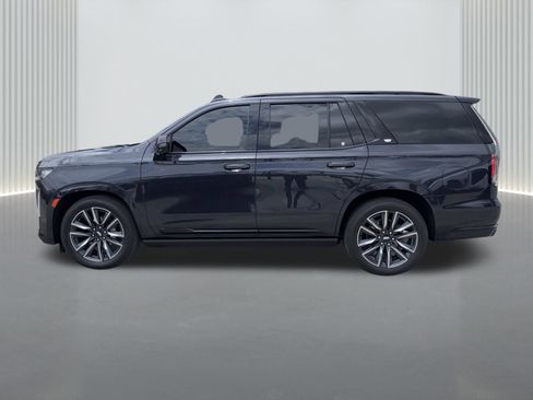 Used 2023 Cadillac Escalade Sport Platinum AWD/4WD image 8