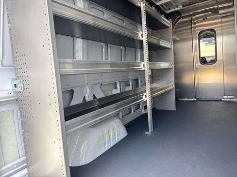 New 2026 Mercedes-Benz Sprinter 2500 image 6