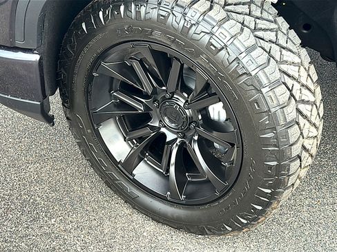 New 2026 GMC Sierra 1500 Elevation w/ Elevation Premium Package image 6