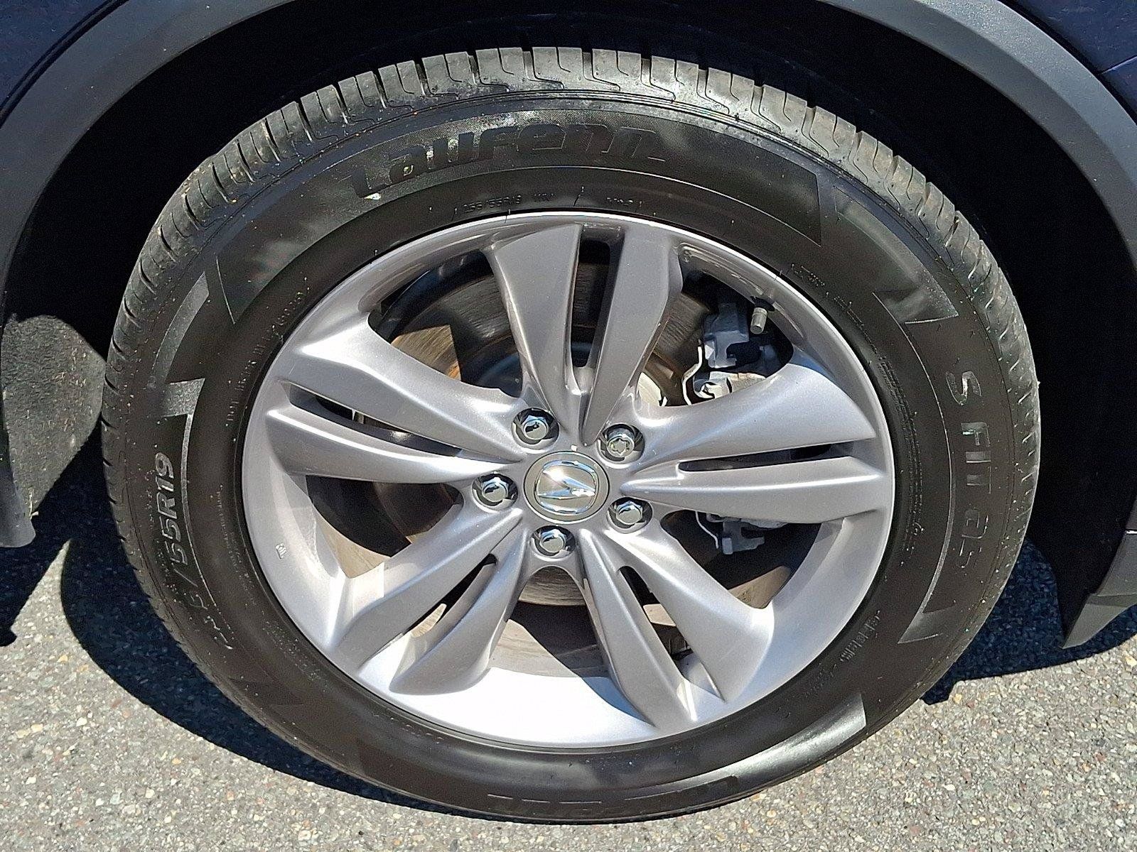 Used 2023 Acura MDX SH-AWD image 8