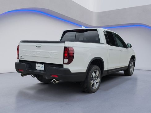 New 2026 Honda Ridgeline RTL image 5