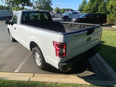 Used 2018 Ford F150 XL RWD image 26