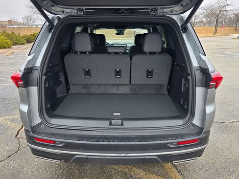 New 2026 Buick Enclave Preferred w/ Power Package AWD/4WD image 31