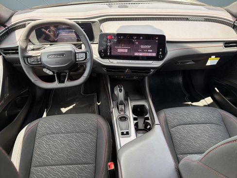 New 2026 Dodge Charger R/T w/ Blacktop Package AWD/4WD image 16
