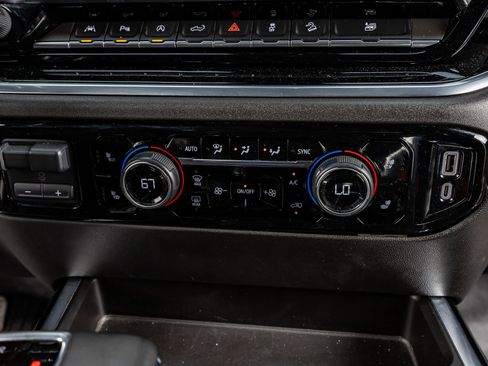 Used 2022 Chevrolet Silverado 1500 RST w/ All Star Edition Plus image 23