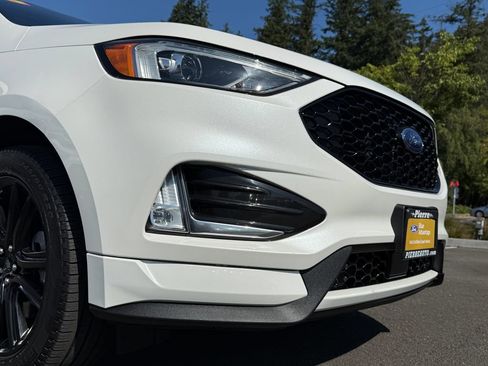 Certified 2023 Ford Edge ST-Line AWD/4WD image 32