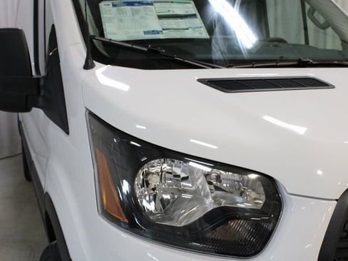 New 2026 Ford Transit 250 148 Medium Roof w/ Load Area Protection Package image 27