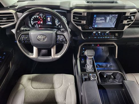 Used 2024 Toyota Tundra SR5 w/ SR5 Premium Package AWD/4WD image 47