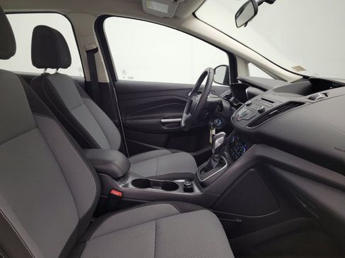 Used 2017 Ford C-MAX SE image 21