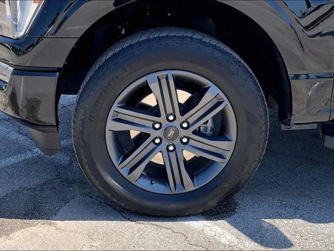 Used 2023 Ford F150 Lariat w/ Equipment Group 502A High AWD/4WD image 8