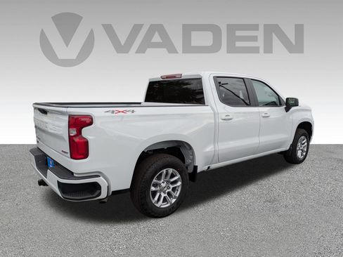 New 2026 Chevrolet Silverado 1500 RST image 25