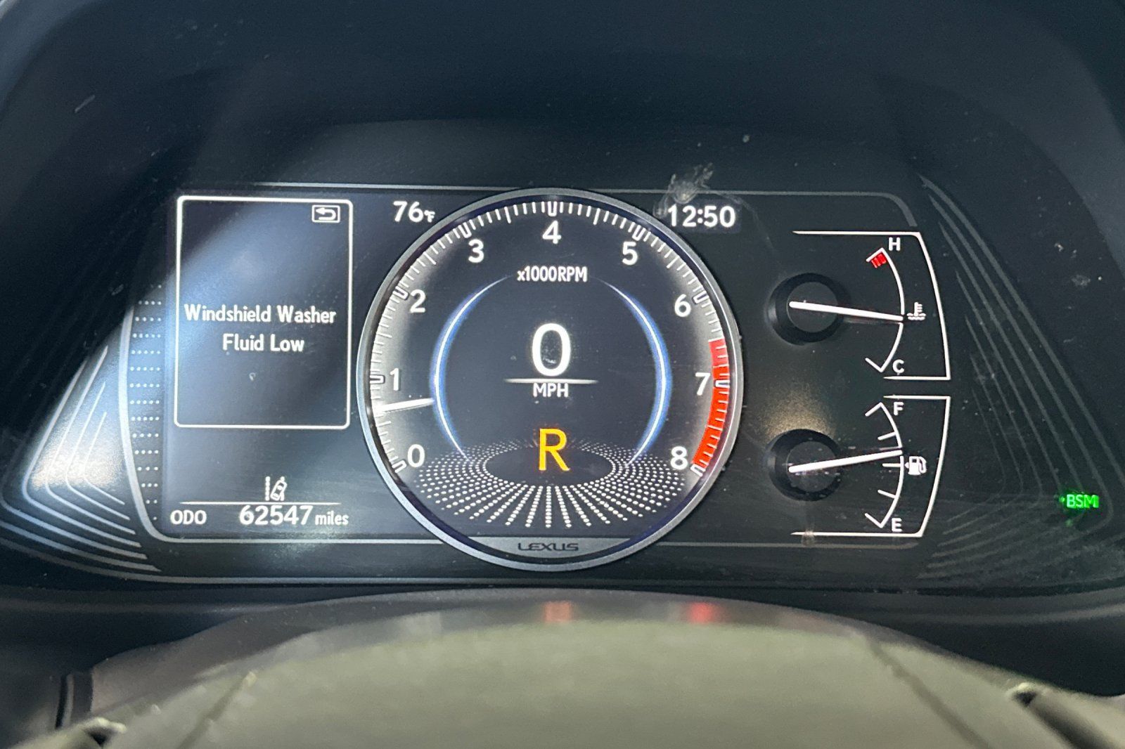 Used 2022 Lexus UX 200 w/ Accessory Package (Z2) FWD image 22