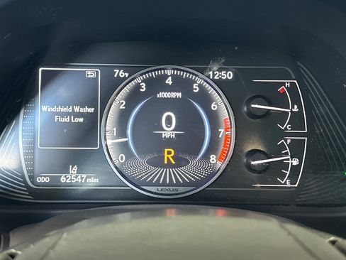 Used 2022 Lexus UX 200 w/ Accessory Package (Z2) FWD image 22