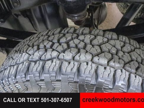 Used 2021 GMC Sierra 3500 4x4 Crew Cab w/ Convenience Package image 39