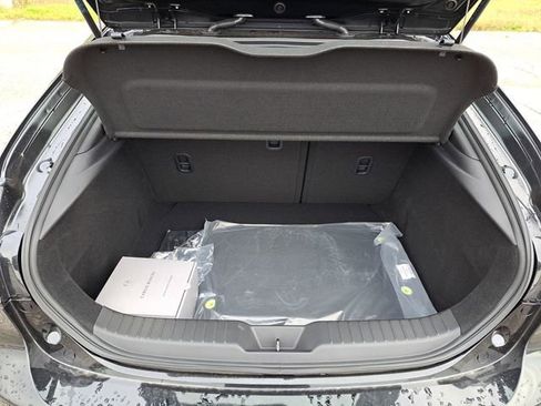 New 2026 MAZDA MAZDA3 2.5 Turbo Premium Plus image 26