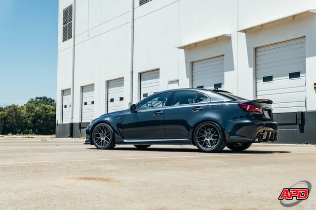 Used 2011 Lexus IS F RWD image 46