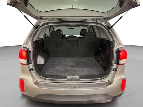 Used 2015 Kia Sorento LX AWD/4WD image 24