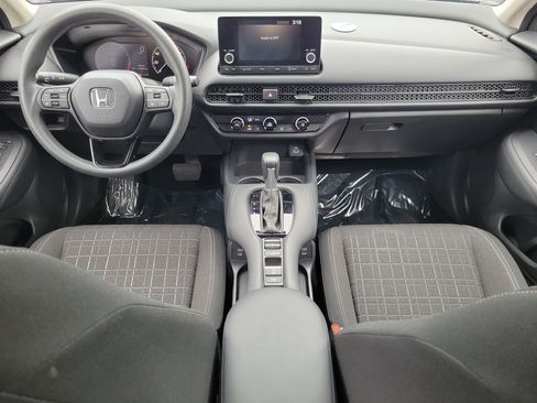Certified 2024 Honda HR-V LX image 12
