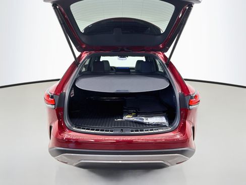 New 2026 Lexus RX 350 AWD w/ Convenience Package image 25
