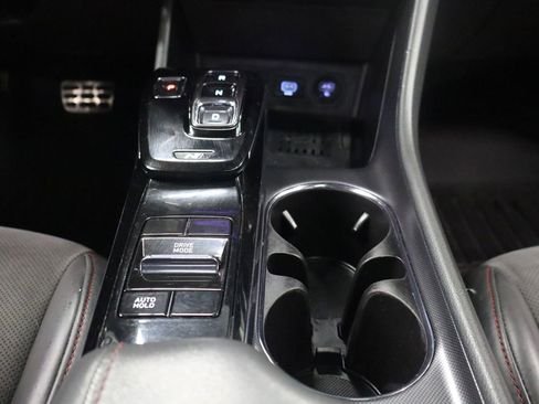 Used 2021 Hyundai Sonata N Line FWD image 28