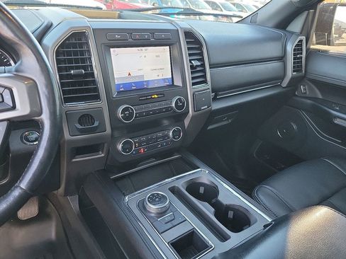 Used 2021 Ford Expedition Max XLT image 21