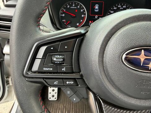 Used 2024 Subaru WRX Premium w/ Popular Package #2A AWD/4WD image 28