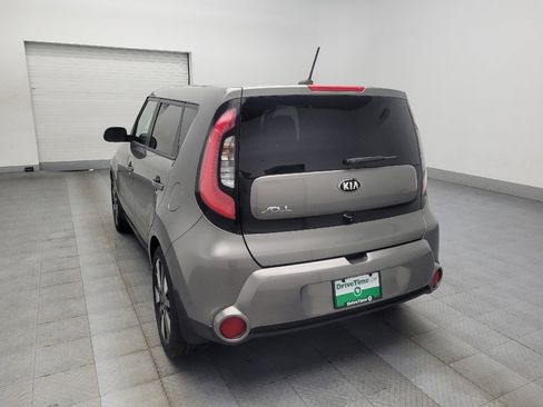 Used 2016 Kia Soul ! w/ Premium Package image 5