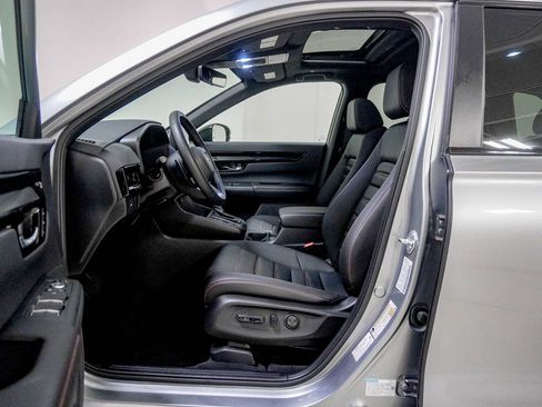 Certified 2026 Honda CR-V Sport Touring image 20