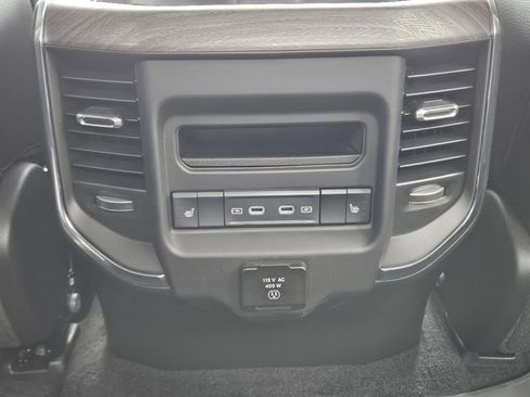 New 2026 RAM 1500 Laramie image 23