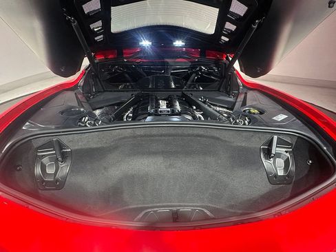 Used 2024 Chevrolet Corvette Z06 w/ Battery Protection Package RWD image 37